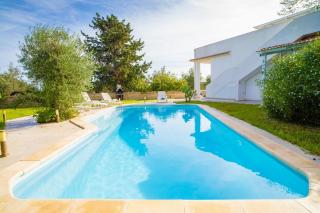 Villa Malamuri - Villaggio Azzurro - 9