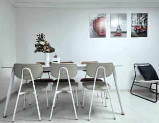 Charm Stay in Seoul, 3R2B, AREX, DigitalMediaCityStation 3minutes, Hongdae - Seul - 2