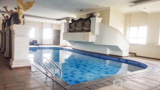 Comfortable and Simply 1BR at The Boulevard Apartment By Travelio - 5