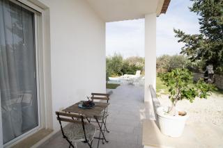 Villa Malamuri - Villaggio Azzurro - 5