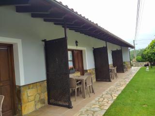 Apartamentos La Tarazana 3 - La Pereda de Llanes - 7