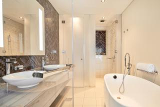 Spacious 3BHK in Paramount Tower B with Stunning Views-6204 - Dubai - 6