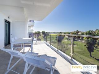 Homity Holidays - Playa Granada - Los Moriscos II - Motril - 5