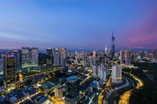 Riveria City by Nexx Field - Kuala Lumpur - 1