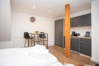 Vakantiehuis - 'Ferienhaus K17 voor 18 pers' - Kirchstrasse 17 | Winterberg - Winterberg - 6