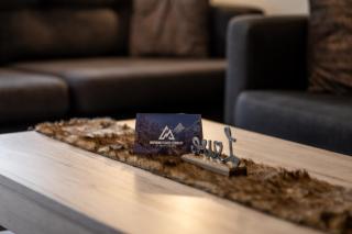 Fabi`s Horu Lodge - Zermatt - 1