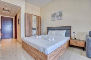 Airy Charming Studio with Sea View - Ra’s al-Chaima - 5