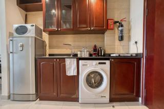 Airy Charming Studio with Sea View - Ra’s al-Chaima - 3