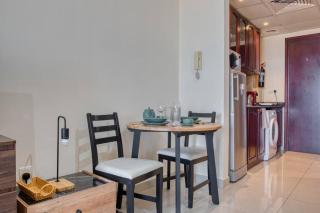 Airy Charming Studio with Sea View - Ra’s al-Chaima - 2