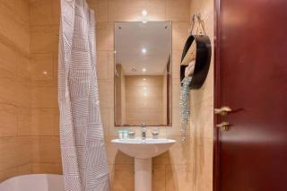 Airy Charming Studio with Sea View - Ra’s al-Chaima - 1