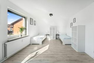Work & Stay nahe Celle - Wathlingen - 5