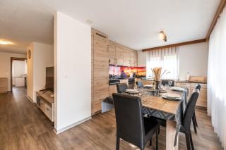 Fabi`s Horu Lodge - Zermatt - 2
