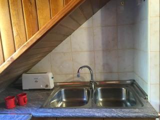 Estudi Casa Xulla - Tahull - 4