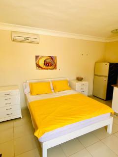 studio for daily rent - Hurghada - 3