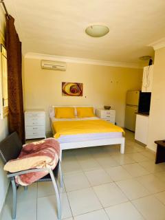 studio for daily rent - Hurghada - 1