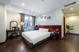 A25 Hotel - 15 Trần Quốc Toản - 2