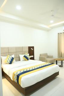 Hotel Singhnature - Khandwa - 6
