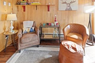 Powderidge 84 Quiet Townhome Deck Near Slopes WiFi EZ Parking - 6