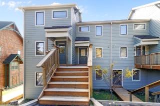 Powderidge 84 Quiet Townhome Deck Near Slopes WiFi EZ Parking - 3