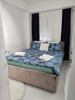 Damast Lux apartments 20 - Ohrid - 7