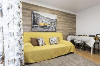 Alfama Vibes Apartments - Lissabon - 6