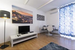 Alfama Vibes Apartments - Lissabon - 0