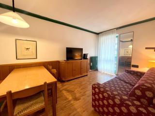 Trilocale Sport Campiglio 403 - 8