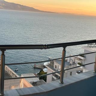 Penthouse Apartment - Sarandë - 0