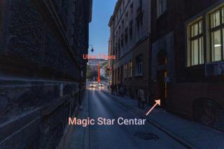 Magic Star CENTAR - Sarajevo - 8