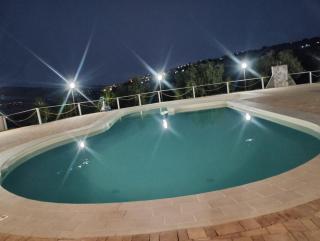 Agriturismo Baglio del Melograno - 9