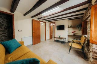 Alojamiento rural Cal Sereno - Benassal - 5