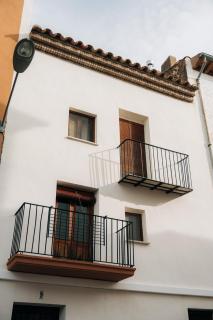 Alojamiento rural Cal Sereno - Benasal - 6