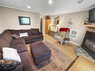 Treetop 15 Townhome Near Slopes Village Gated Parking Wi-Fi - 0