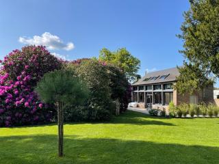 Le 128 - Maison de Charme - Isneauville - 6