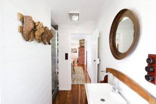 Spring View Cottage - 1