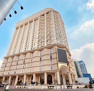 Terra Royal Apartment D3 - 1 2 BR at City Center - Ho Chi Minh - 8