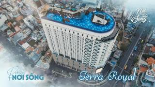 Terra Royal Apartment D3 - 1 2 BR at City Center - Ho Chi Minh - 9