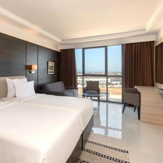 Radisson Hotel Sfax - Sfax - 6