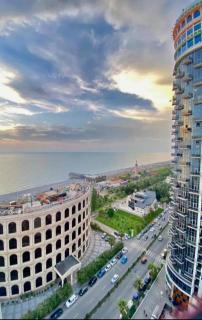 Sea VIP Apartments 25 - Batoemi - 0