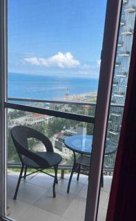Sea VIP Apartments 25 - Batoemi - 1