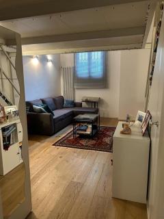 Cozy Apartment Near Bocconi - Milaan - 7