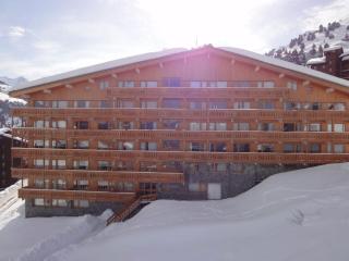 Appartement 2 Pièces avec Coin Montagne, Calme et Idéal pour Famille, Proche Pistes aux Allues - FR-1-182-66 - Méribel - 8
