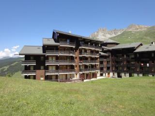 Studio lumineux en bord de piste - FR-1-182-83 - Méribel - 7