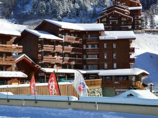 Charmant Duplex Skis aux Pieds, Proche Commerces, Méribel - FR-1-182-109 - Méribel - 9
