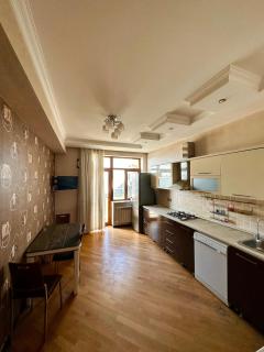 Central Harmony Suite - Baku - 6