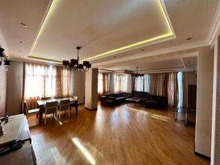 Central Harmony Suite - Baku - 4