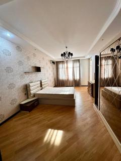 Central Harmony Suite - Baku - 3