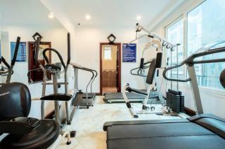 A25 Hotel - 15 Trần Quốc Toản - 5