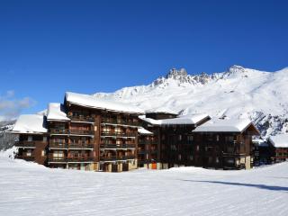 Duplex Calme 6/7 Pers - Proche Commerces, Ski aux Pieds, Balcon Nord, TV, Non-Fumeur - FR-1-182-114 - 1