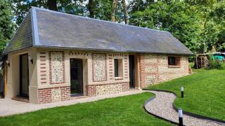 Maison En Normandie la Herissonnerie - Saint-Eustache-la-Forêt - 9